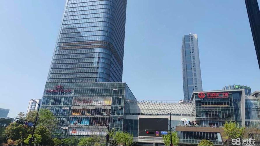 杭州余杭未来科技城奥克斯时代未来之城奥克斯时代未来之城 4室1厅2卫