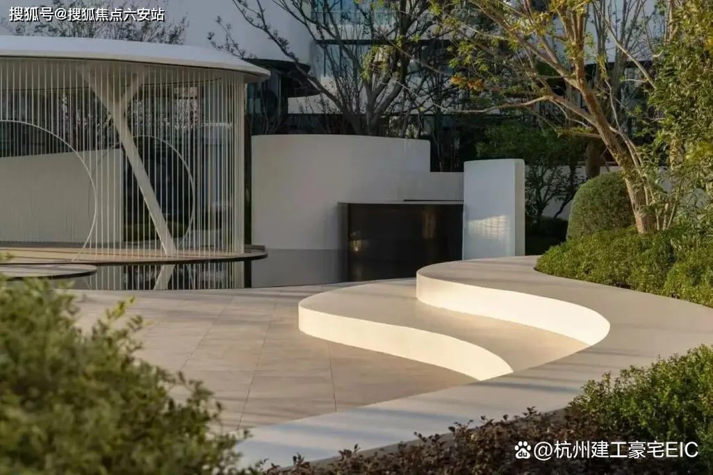杭州钱塘MAX科技园 实景现房发售，赋能杭州科技企业新腾飞