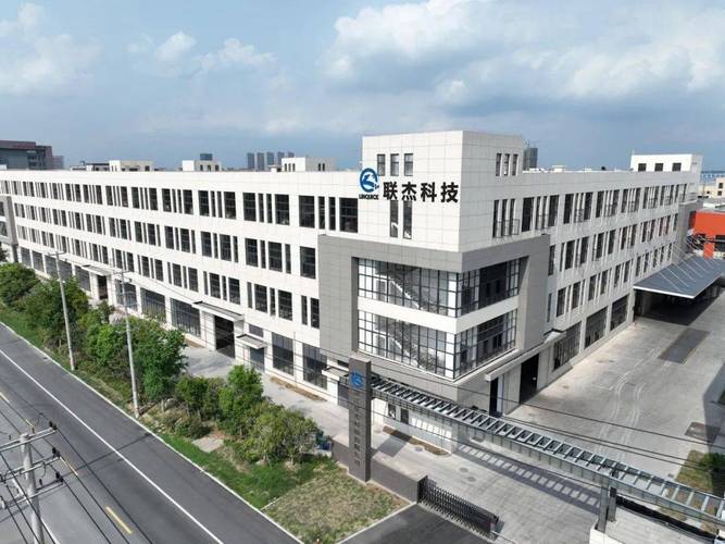 高性能通信线缆技术研发 杭州科技企业的创新之路